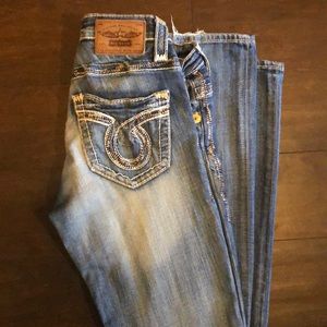 Big Star Jeans